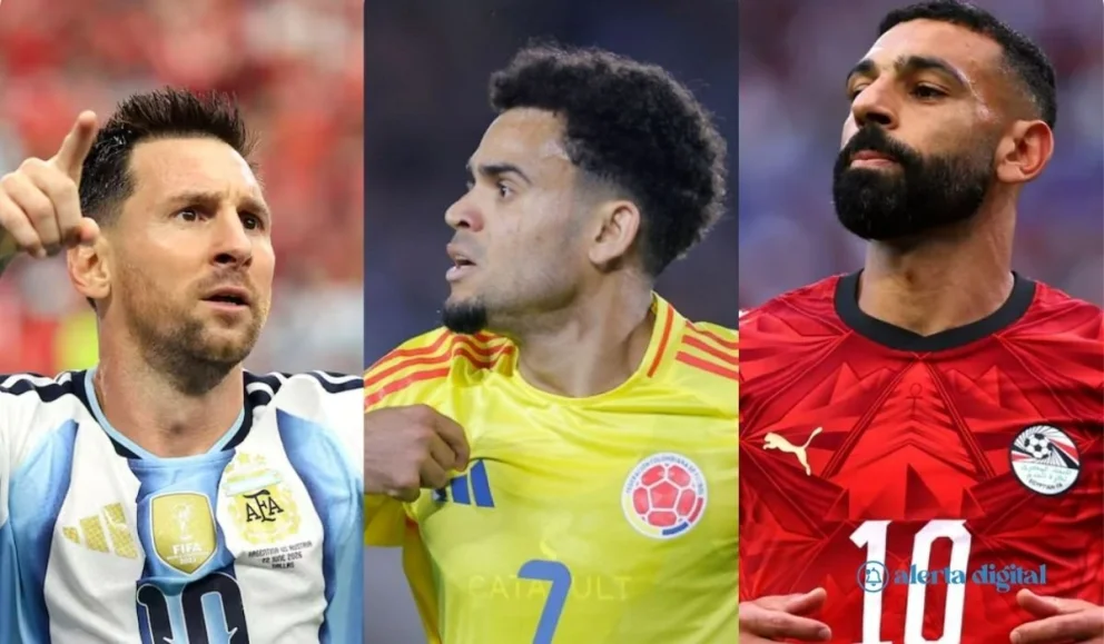 Se definen los dieciseisavos de final del Mundial 2026