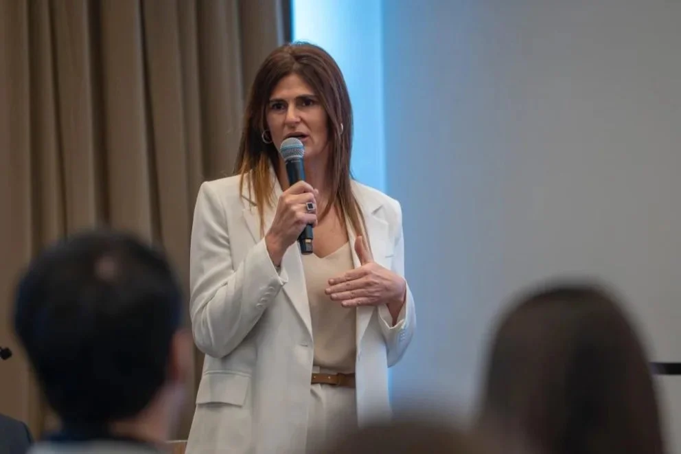 Se desarrollará en el Centro de Convenciones de Domuyo. Fuente: gentileza