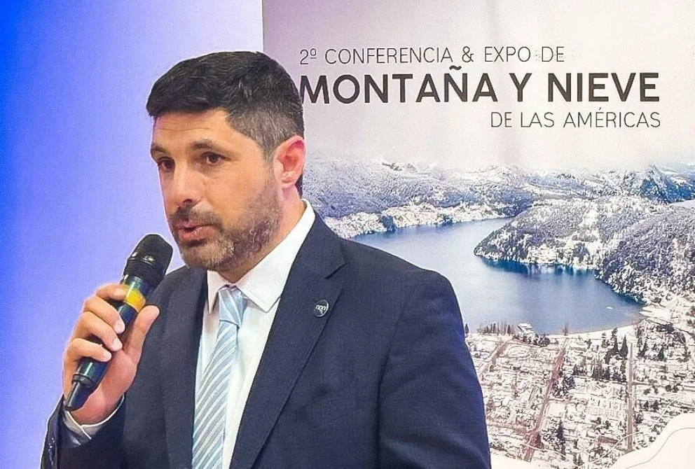 "Vamos a tener una buena temporada", señaló.
