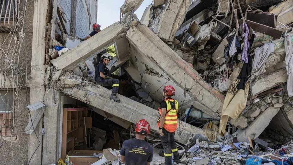 El gobierno venezolano dio a conocer en las últimas horas de ayer domingo las cifras más dolorosas tras los sismos del pasado 24 de junio. Foto: archivo