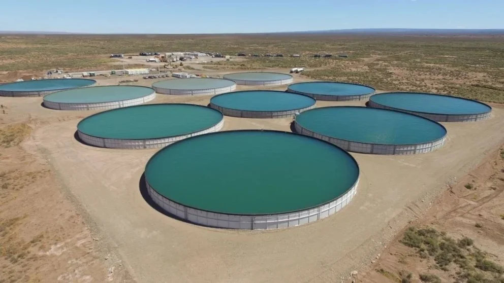 La medida busca optimizar el uso de un recurso estratégico en un contexto de sequía y alta demanda por el fracking.