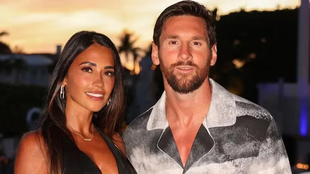 Antonela Roccuzzo inauguró su canal oficial en TikTok mostrando las portadas de sus novelas fantásticas y románticas preferidas.