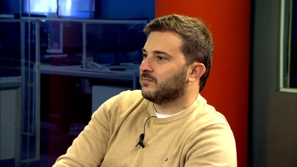 Realizó un extenso posteo en sus redes sociales. Fuente: Infobae