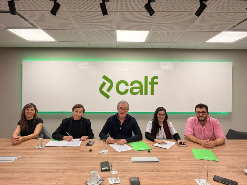 CALF y la Sociedad de Cardiología impulsan una ciudad cardioprotegida