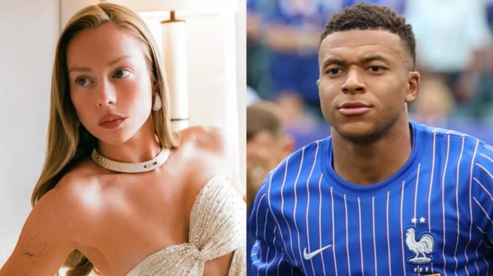 Ester Expósito y Kylian Mbappé continúan en el centro de las especulaciones sentimentales tras el picante choque de semifinales de la Copa del Mundo.