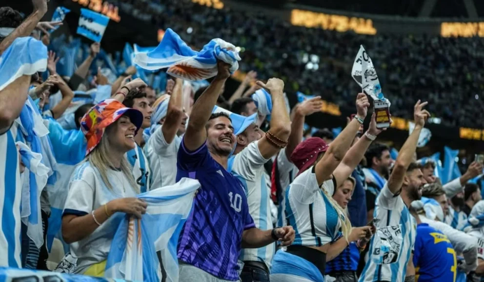 La final del Mundial 2026 entre Argentina y España será la más cara de los espectáculos deportivos de la historia.
