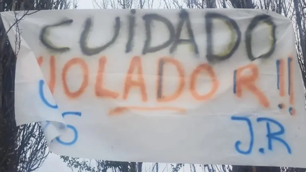Reclaman que sea alojado en una unidad penitenciaria hasta que la sentencia quede firme.