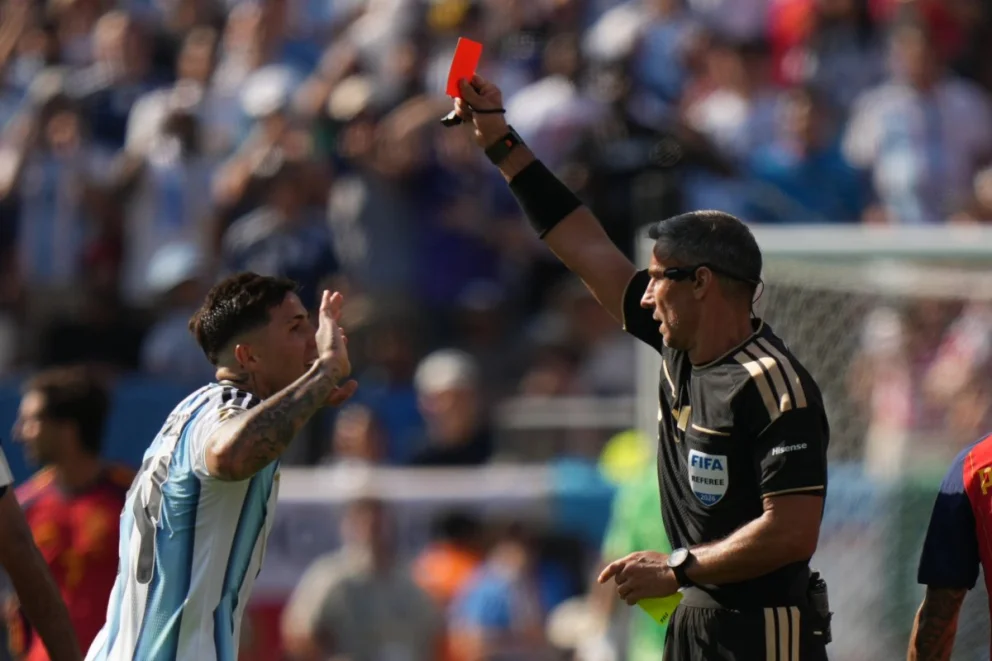 El Consejo de Europa detectó 7 alertas de fraude por apuestas deportivas. Foto: archivo