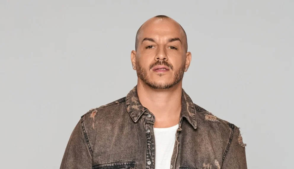 Emanuel Di Gioia se despidió del reality de Telefe tras perder el duelo definitivo frente a Solange Abraham. (Foto: Telefe)