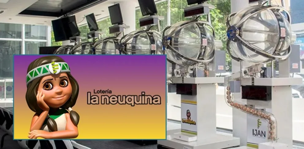Lotería La Neuquina anunció los premios especiales de fin de año y la Chequera Premium Black 2026