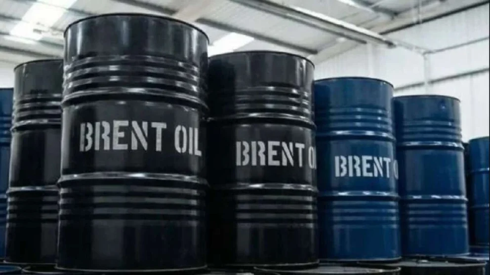 El banco de inversión Goldman Sachs advirtió que el precio del petróleo Brent podría escalar por encima de los US$ 120 por barril durante el cuarto trimestre si persisten las interrupciones en el transporte marítimo. Foto: archivo