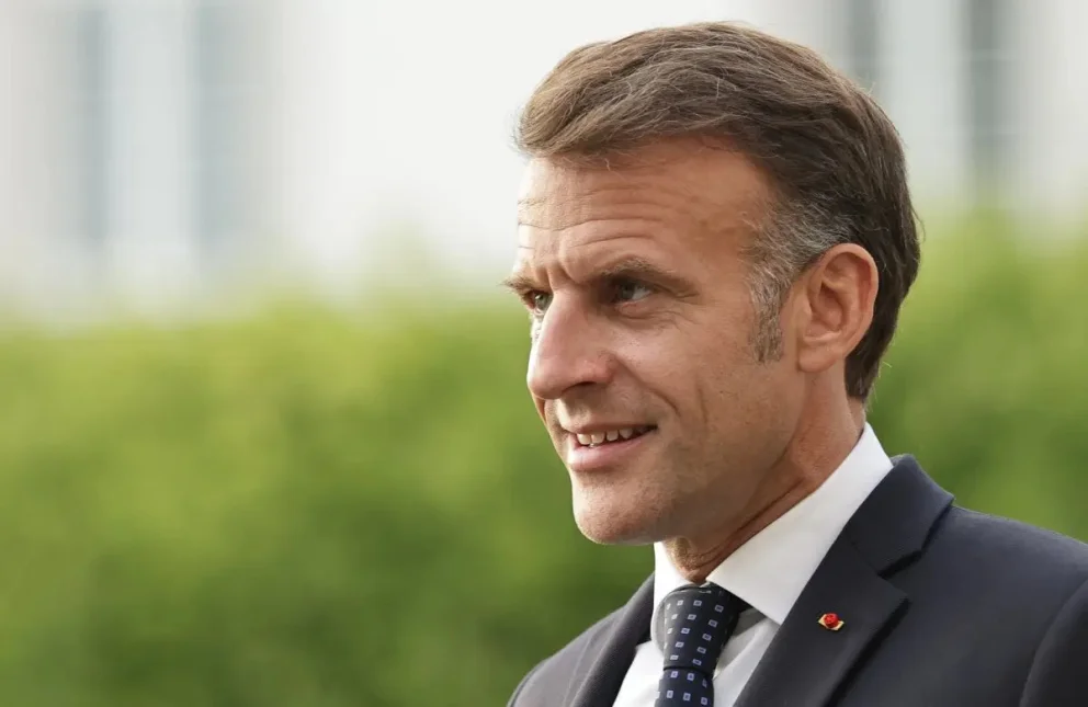 La reforma impulsada por el presidente Macron convierte a Francia en el primer país europeo que logra esta iniciativa. Foto: gentileza.