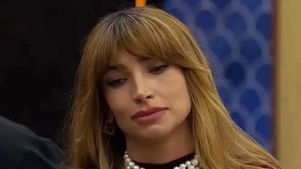 Revelaron que Solange Abraham tiene deudas. Fuente: Redes Sociales