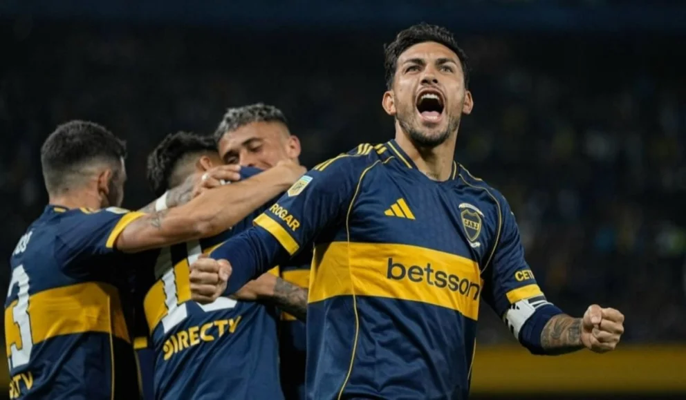 Boca buscará dejar atrás el fracaso que protagonizó en la Copa Libertadores, donde se despidió en la fase de grupos. Foto: Gentileza