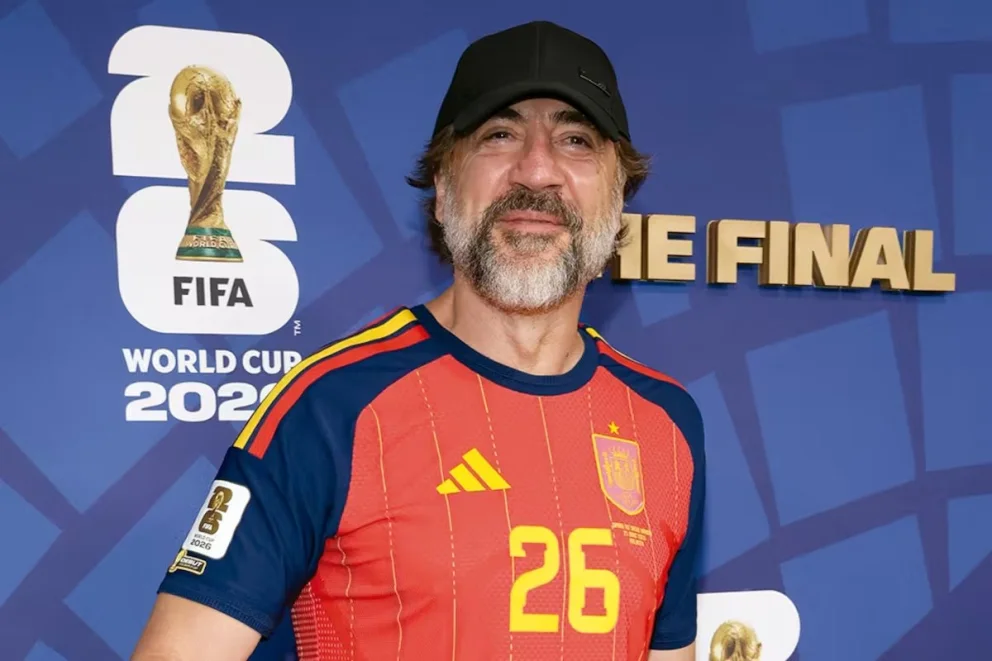 El actor reflexionó sobre sus dichos. Fuente: Kevin Mazur - Getty Images North America