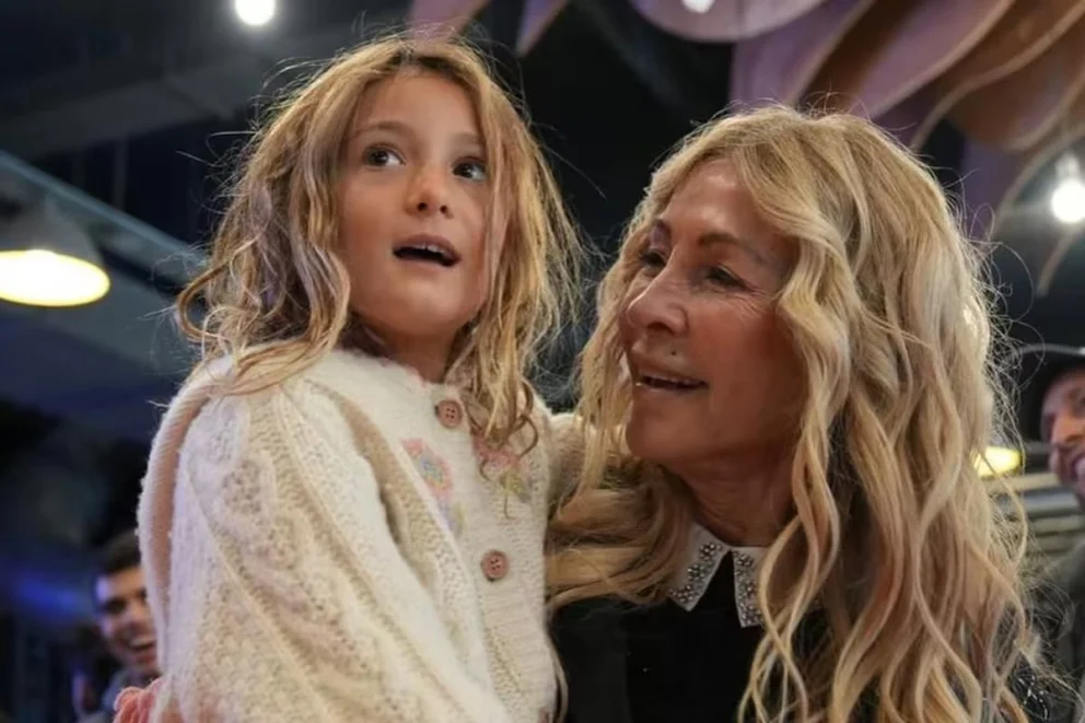La Justicia estadounidense falló a favor de las familias. Fuente: gentileza
