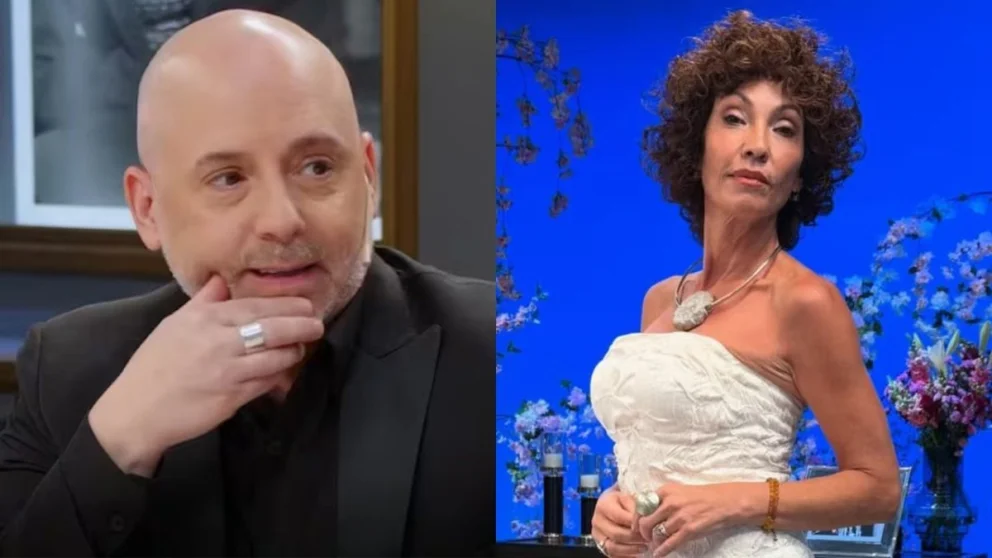 José María Muscari anunció en la televisión que la obra que encabezaba Ernestina Pais no seguirá adelante tras su trágica partida.