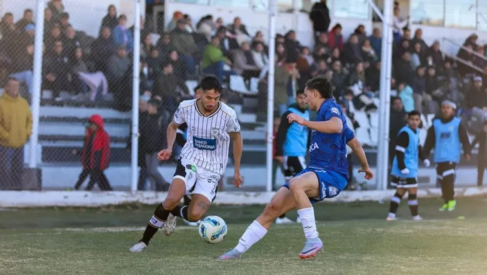 Cipo y Rincón ya conocen a sus rivales. Foto: gentileza