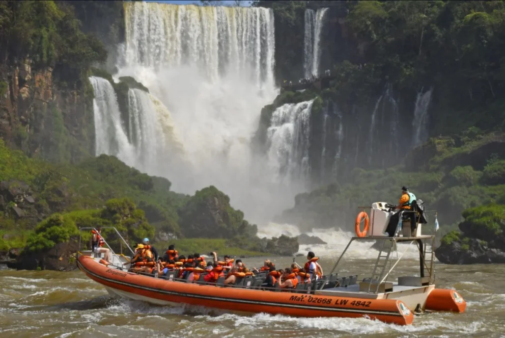 Además de un muerto, hubo cuatro heridos. Fuente: Trip Advisor