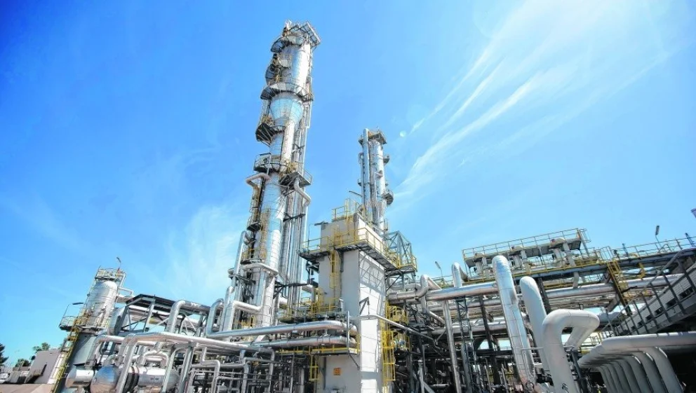 La planta IGTP se instalará cerca de Cutral Co y Plaza Huincul y será uno de los mayores desarrollos gasíferos del país.
