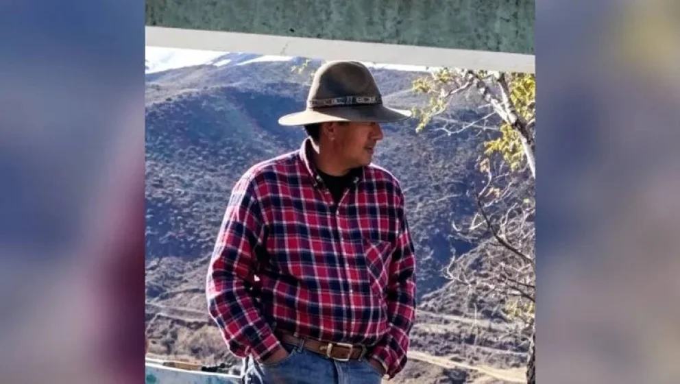 Se supo la identidad del criancero de Andacollo. 