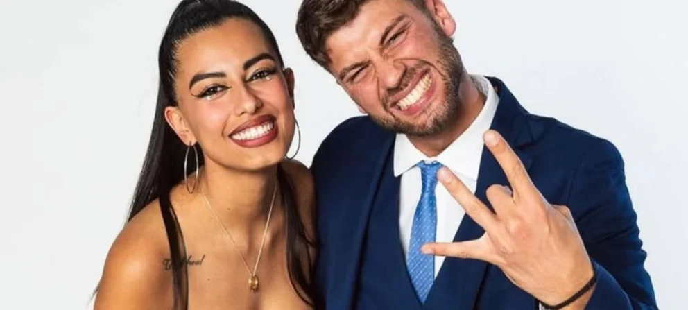 Luz Tito y Tato Algorta blanquearon su gran complicidad en un programa de streaming.