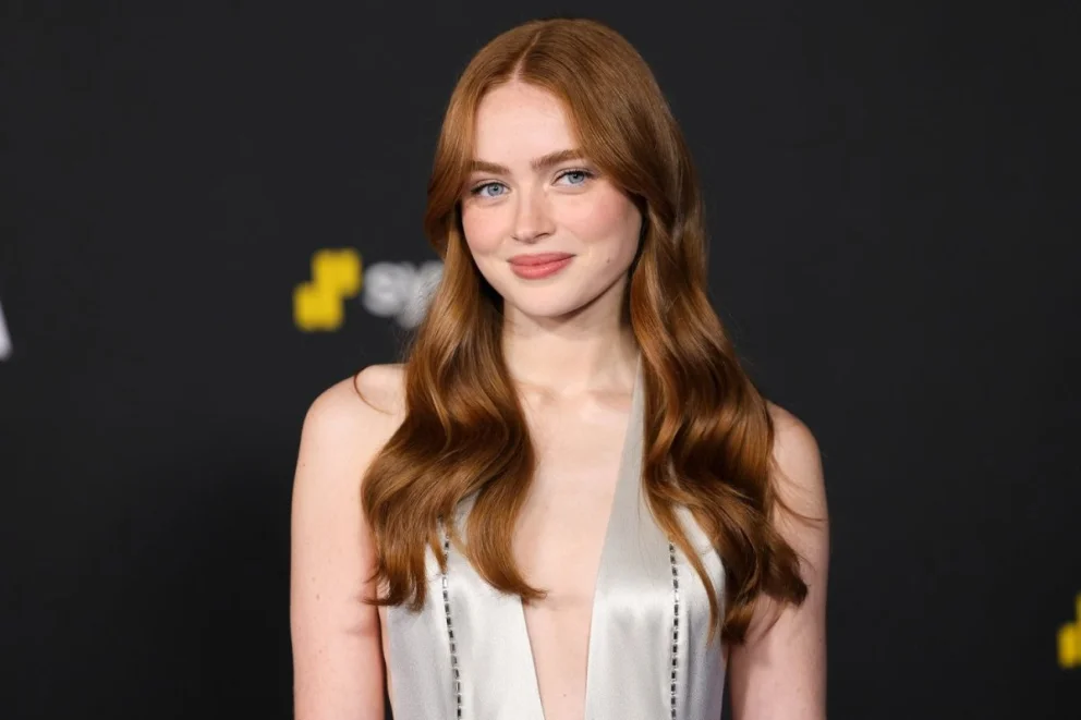 Sadie Sink mantuvo bajo llave los detalles de su rol en Spider-Man: Brand New Day.