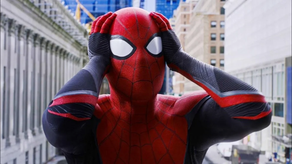 India es un mercado clave para Disney y Marvel. Fuente: Redes Sociales