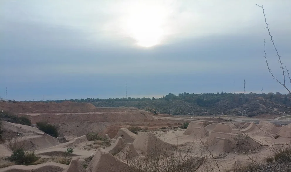 Cómo estará el tiempo en Neuquén y toda la provincia este viernes 31 de julio. Foto: archivo