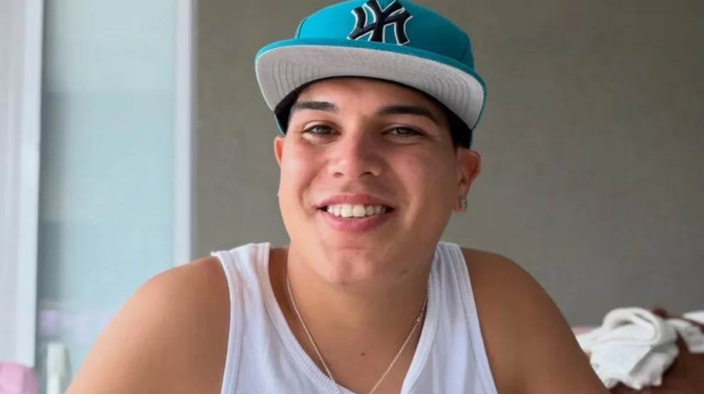 Thiago Medina fue denunciado penalmente por su prima por un presunto abuso sexual ocurrido en su adolescencia.