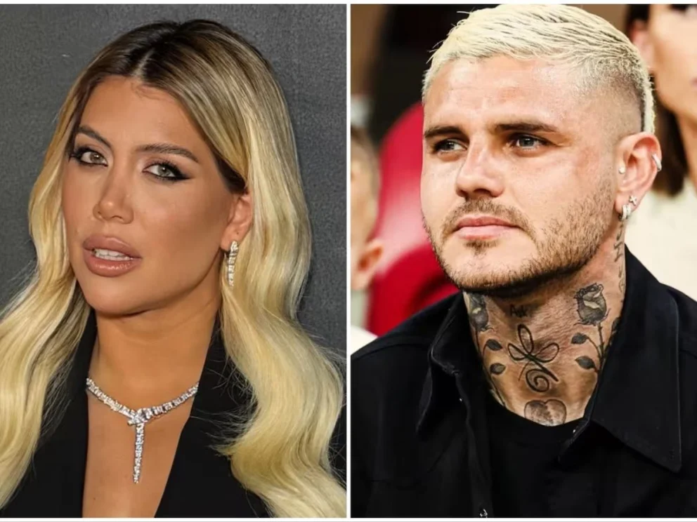 Wanda Nara expuso los dichos de Mauro Icardi en medio de la fuerte disputa judicial por los pasaportes de sus hijas.