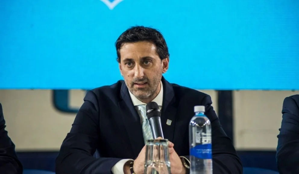 Diego Milito.