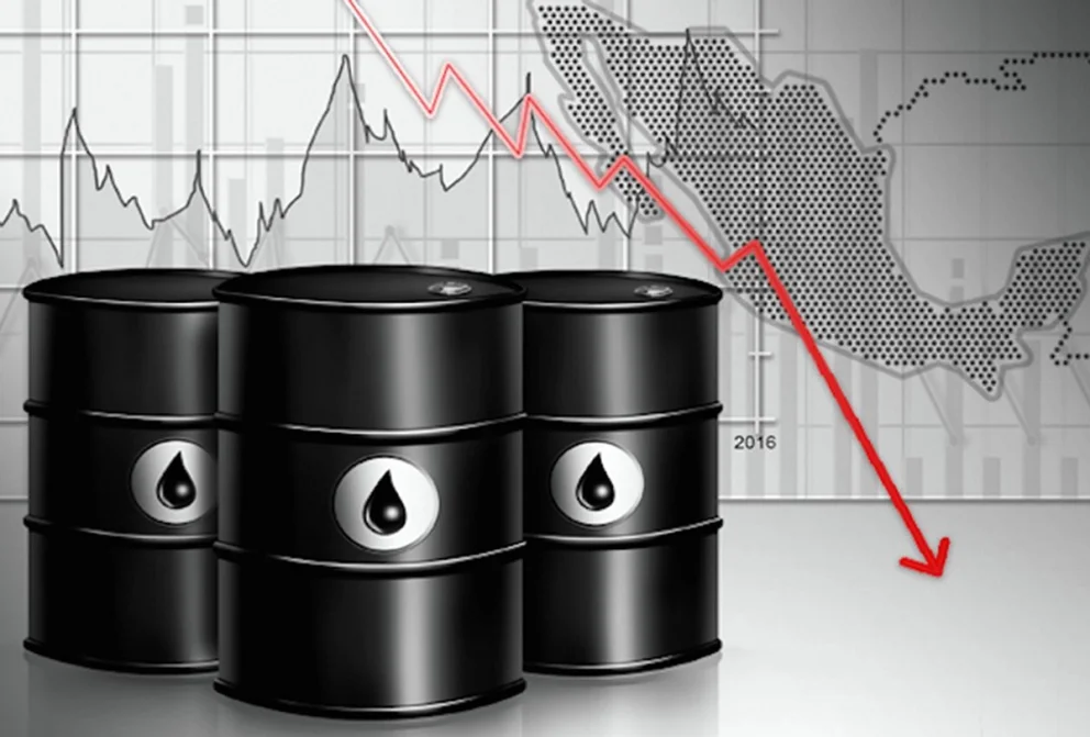 El inicio de conversaciones entre Estados Unidos e Irán ya impactó en el precio internacional del petróleo. Foto: archivo