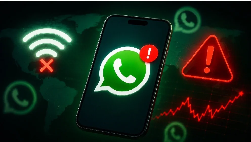 Una falla masiva en los sistemas de seguridad de WhatsApp provocó el bloqueo de miles de cuentas.