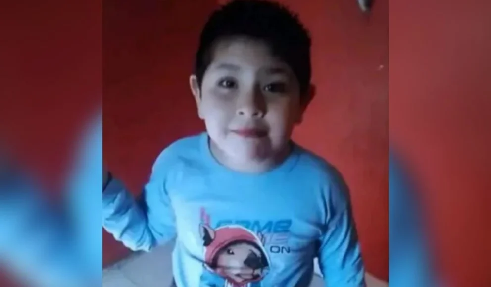 Según el testimonio de vecinos, la madre habría advertido que el pequeño estaba dentro del predio, pero no pudo ingresar de inmediato. Foto: Gentileza