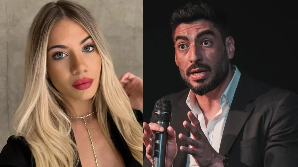 "Nunca se drogó. Siempre que compartí con ella nunca tomó alcohol ni drogas", señaló la prima de Candela. Fuente: