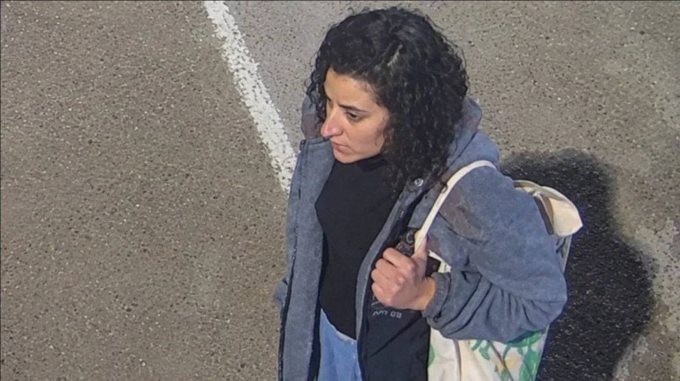 Micaela estuvo más de 40 días desaparecida y fue encontrada en Brasil. Fuente: Rosario3.