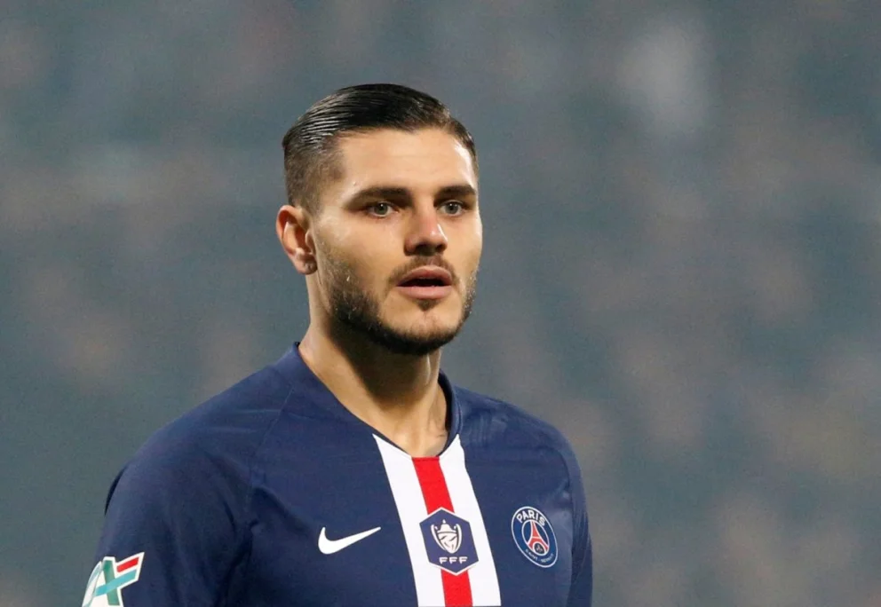 Mauro Icardi destrozó al juez Hagopián en sus redes sociales tras el millonario embargo de su propiedad y chicaneó a la Justicia Argentina.