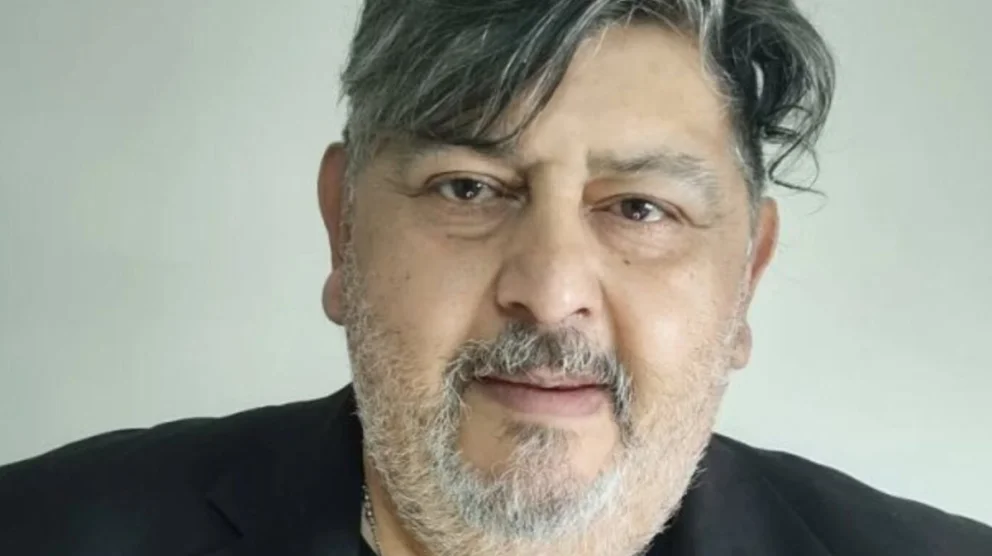 Murió a los 60 años el actor Pablo Palacio, de destacada trayectoria en cine, teatro y televisión.