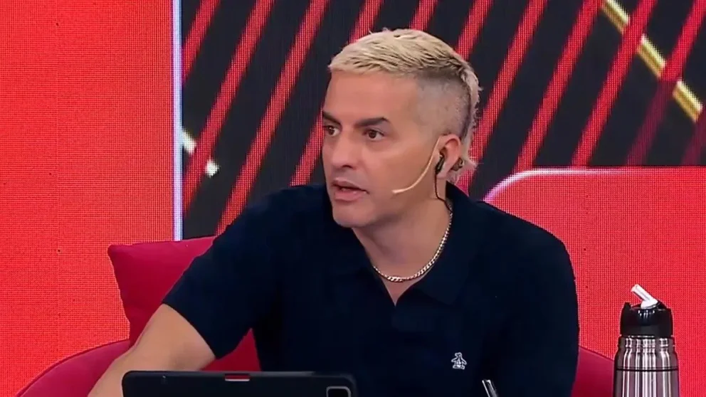 Ángel de Brito anunció que evaluá terminar con LAM al cumplir doce temporadas, generando sorpresa en el mundo del espectáculo.