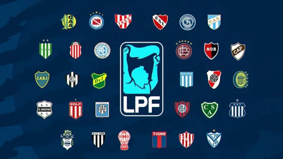 Se viene la fecha 4. Foto: archivo