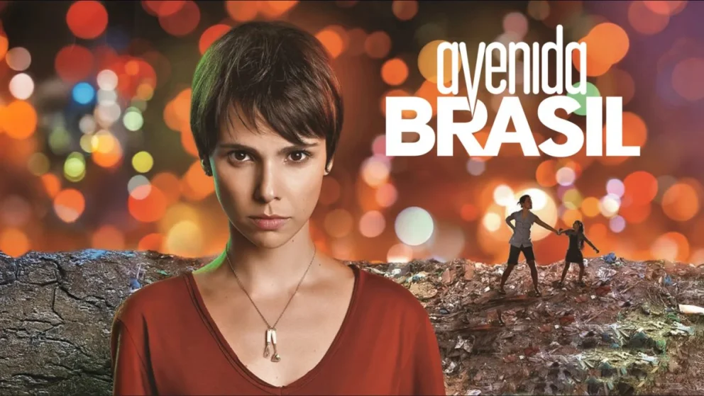 Avenida Brasil: así estan sus protagonistas a 14 años del estreno de la telenovela. Fuente: VIX