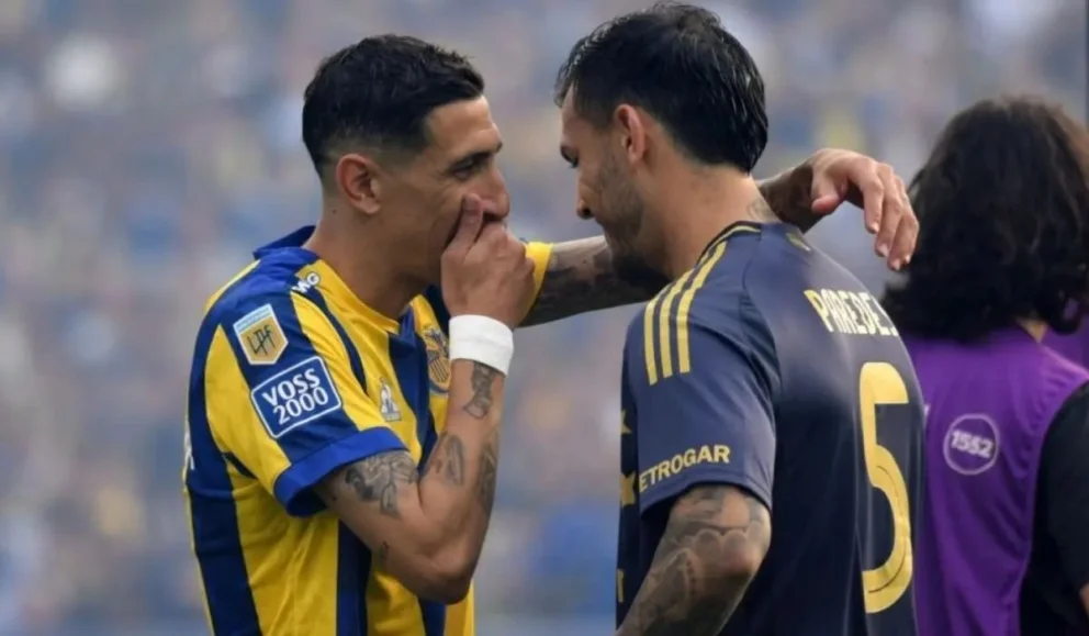 Se pone en marcha la fecha 4 del Torneo Clausura