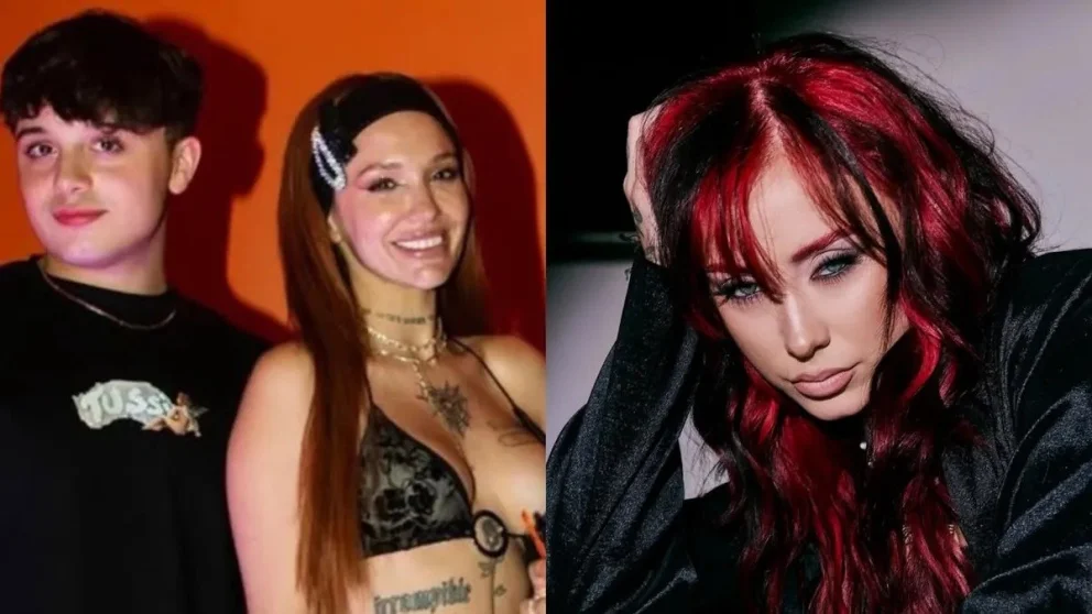 Yanina Latorre reveló los motivos por los cuales La Joaqui está "destruida" tras su separación y aseguró que la cantante "odia" a Tuli Acosta.