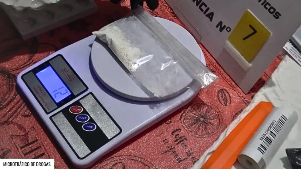 La propuesta busca que Río Negro asuma competencias sobre determinados delitos de drogas y contempla la creación de una unidad fiscal especializada.