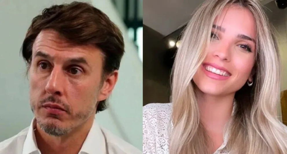 "Se empezaron a seguir en Instagram y después él, por privado, le pidió el teléfono. Like de acá, fueguito de allá, todo buena onda", señalaron. Fuente: Alerta Digital