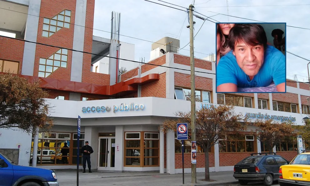 Mario Prieto tiene 56 años y trabaja como barrendero para Cliba.