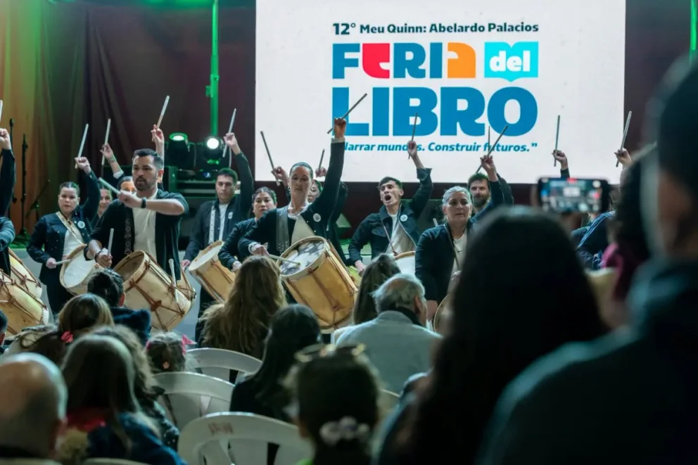 Se desarrolló durante una semana en la Sala de Artes.