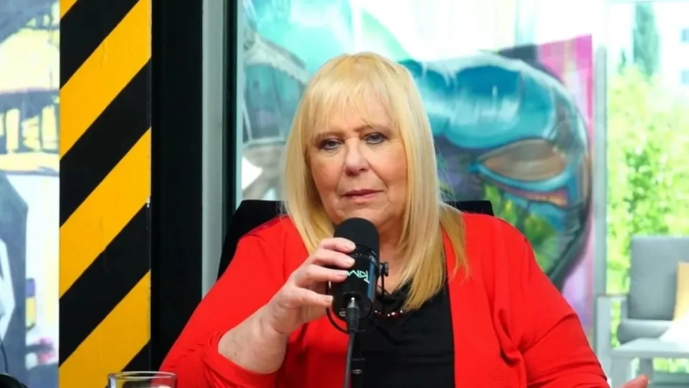 Laura Ubfal volvió al panel de Gran Hermano, cruzó a Gastón Trezeguet y fulminó a Marisa Brel con una dura frase.