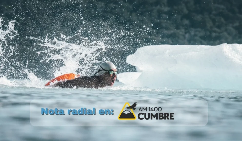 Mundial de Natación de Invierno 2026. 
